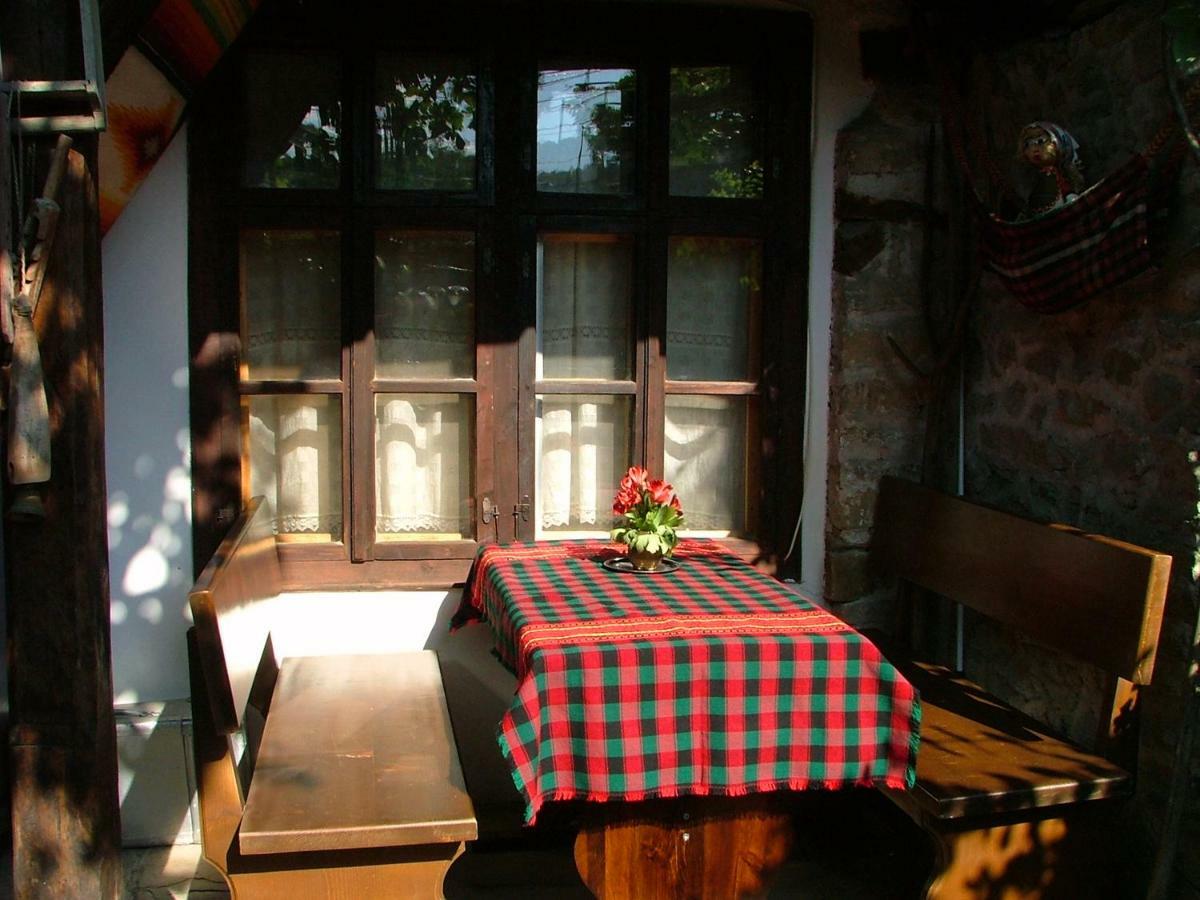 The Tinkov House In Łowecz Zewnętrze zdjęcie