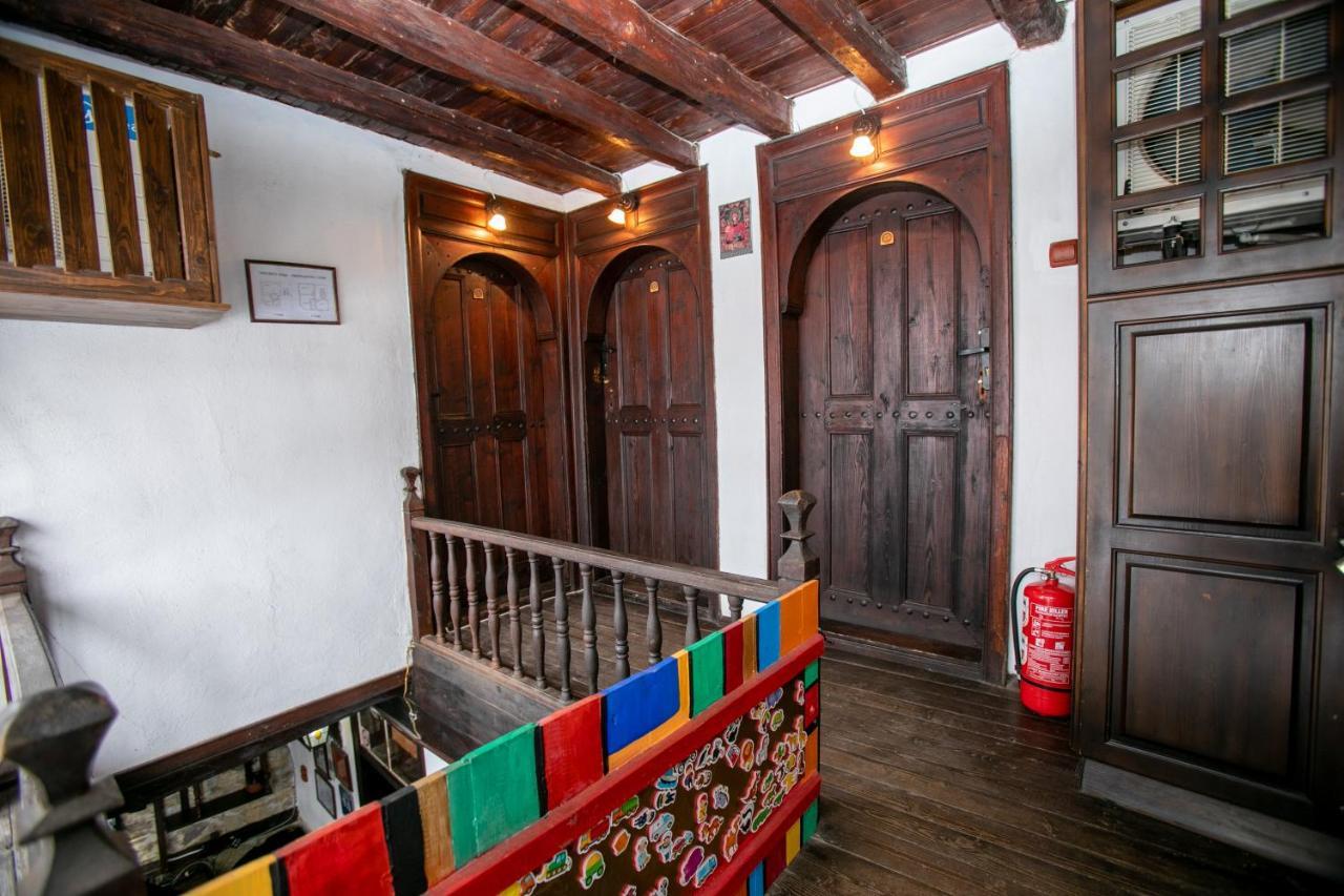 The Tinkov House In Łowecz Zewnętrze zdjęcie