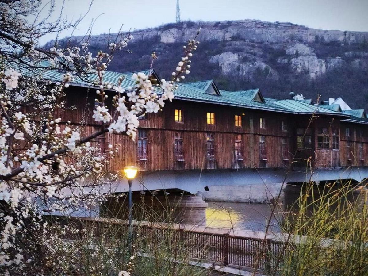 The Tinkov House In Łowecz Zewnętrze zdjęcie